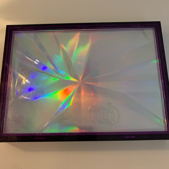 Urban Decay Distortion Palette - Picture 3 of 3